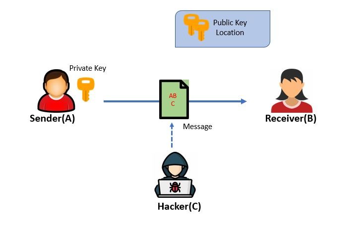 What and why need a Digital Certificate?