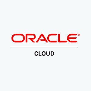 VLogo Oracle Cloud