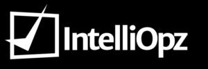 Intelliopz Logo
