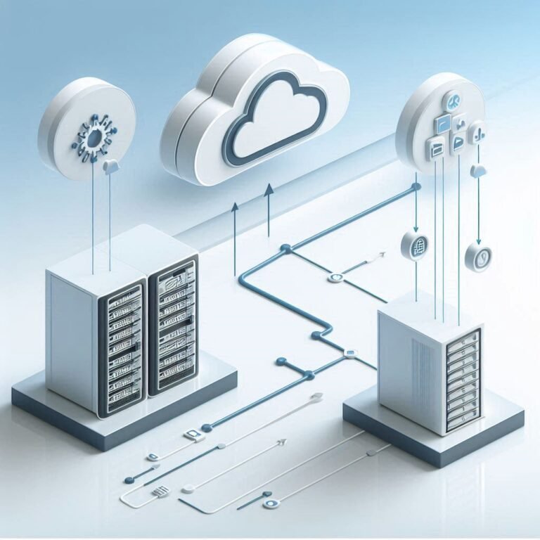 Azure migrationj
